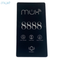 Hotel Door Plate (Customize)